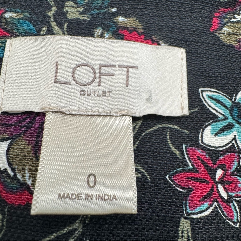 Loft jacket - Picture 7 of 8